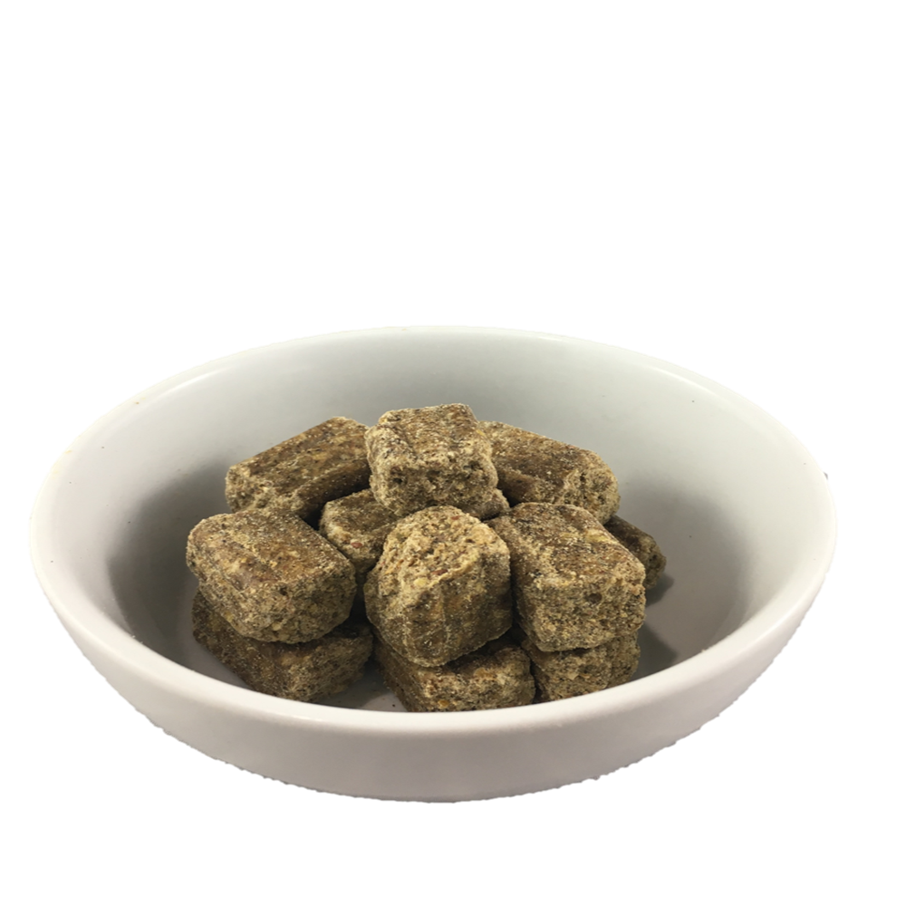 Laucke Mills Rat & Mouse Food Mel's Pet Shed