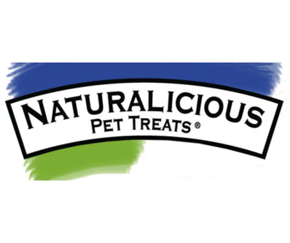 Naturalicious Pet Treats