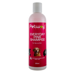 Petway Everyday Pink Shampoo