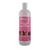 Petway Petcare Everyday Pink Conditioner