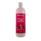 Petway Everyday Pink Shampoo