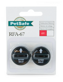 PetSafe Bark Control Collar Replacements Battery