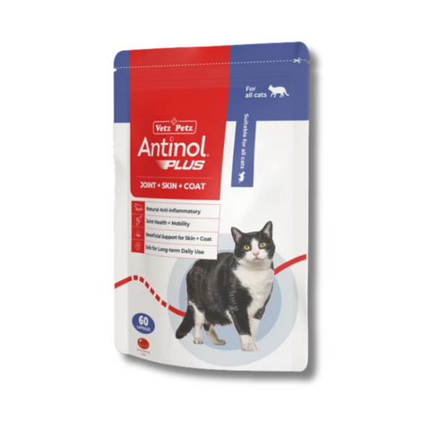 Antinol Plus for Cats