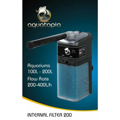 Aquatopia Internal Filter 200