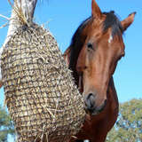 Aussie Grazer Small Hay Net
