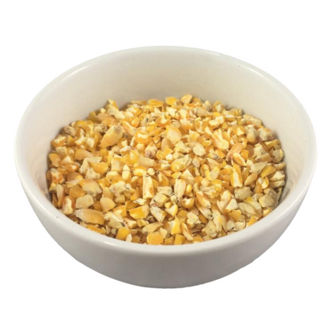 Cracked Corn/Maize