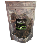 Beef Jerky