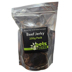 Beef Jerky