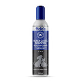 Fido's Black Gloss Shampoo with Conditioner