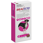 Bravecto Chew For Very Large Dogs 40-56kg