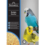 Passwell Budgie Starter 1kg