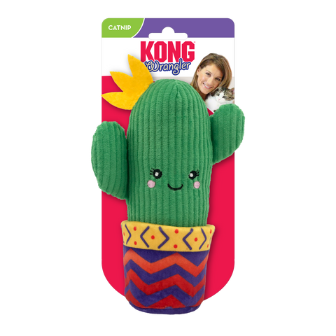 KONG Cactus Wrangler