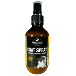 COAT Leave-In Spray Conditioner and Detangler 200ml