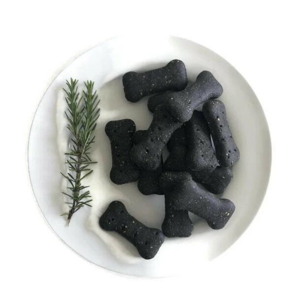 Healthy Hounds Dog Biscuits Gut + Immune Sample