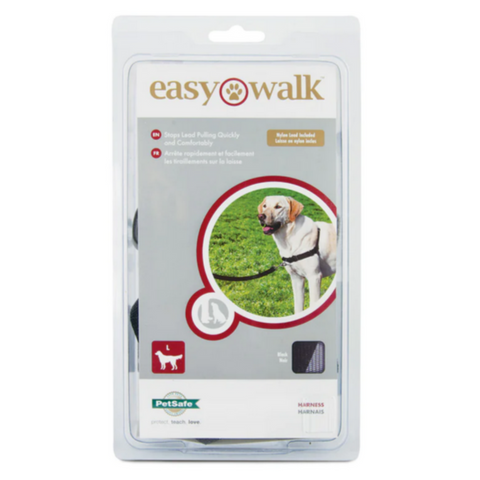 Easy Walk Harness Large