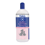 Fido's Puppy and Kitten Shampoo 1L
