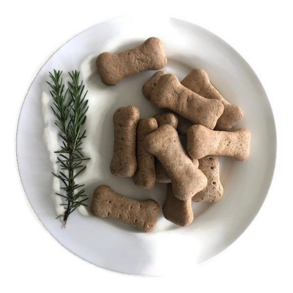 Healthy Hounds Dog Biscuits Joint + Bone Sample