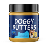 Doggy Butter Hip, Joint & Coat 