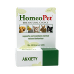 HomeoPet Anxiety 15ml