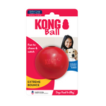 KONG Classic Ball W/Hole