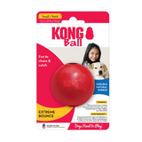 KONG Classic Ball W/Hole