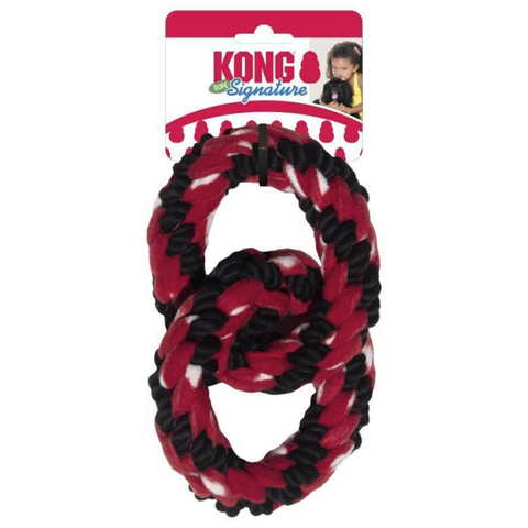 KONG Signature Double Ring Tug