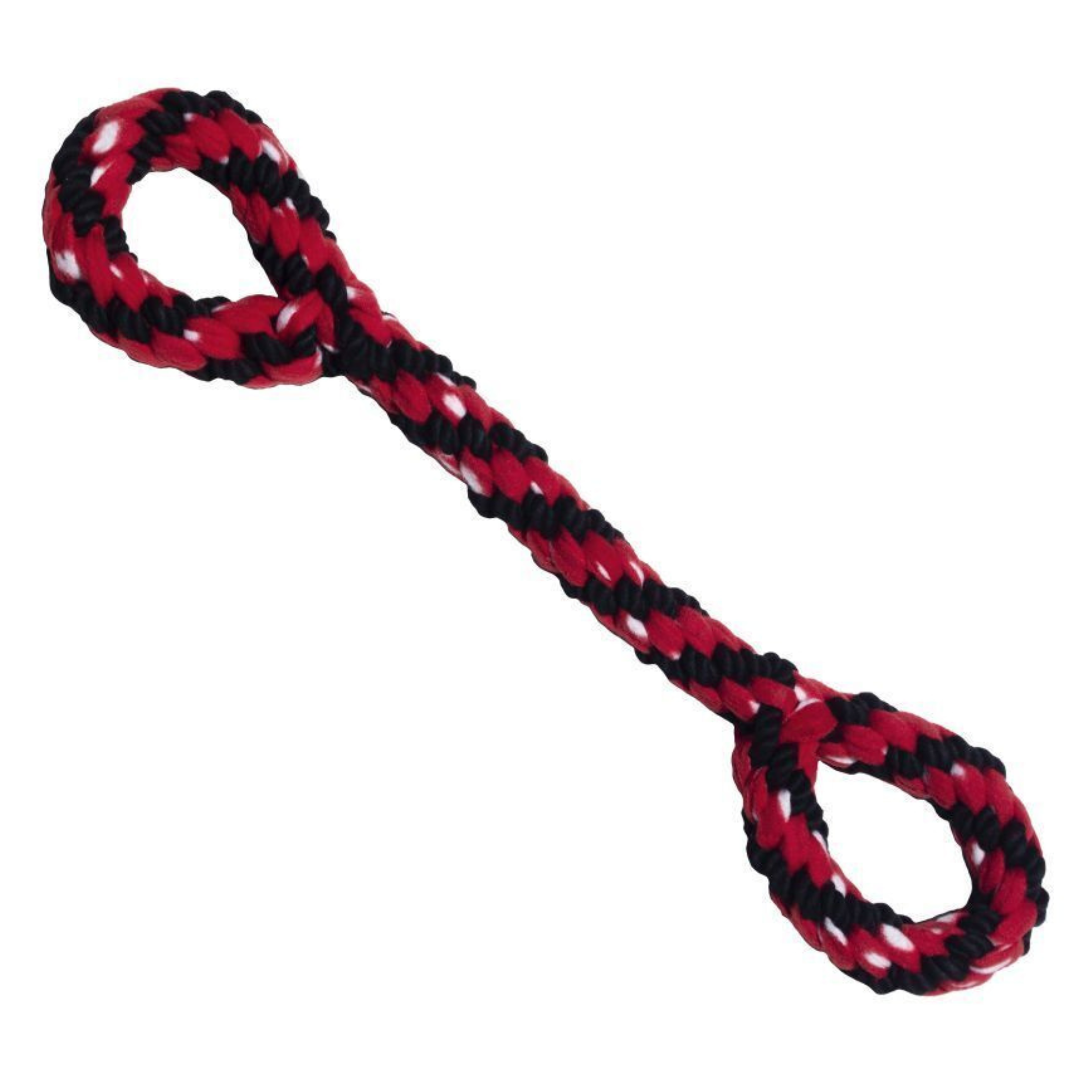 Kong Signature Rope KONG Signature Double Tug Rope – Mel's Pet Shed