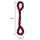 KONG Signature Double Tug Rope