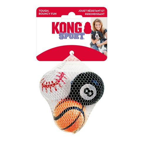 KONG Sport Balls - Small