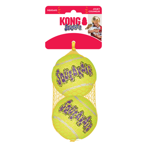 KONG SqueakAir Ball - Large