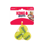 KONG SqueakAir Ball - XSmall