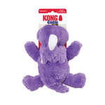 KONG Cozie Rosie Rhino