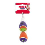 Kong Halloween Airdog Squeaker Egg Fetch Balls