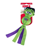 KONG Halloween Frankenstein Wubba