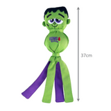 KONG Halloween Frankenstein Wubba