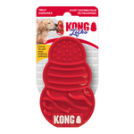 KONG Licks