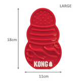 KONG Licks