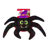 KONG Halloween Sharkers Shimmy Spider