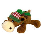 KONG Holiday Cozie Reindeer