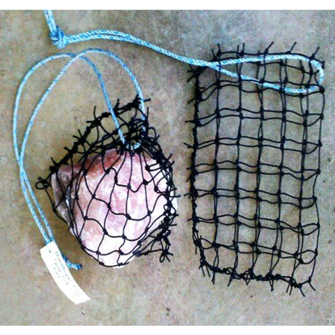 Original Knotted Lick Net