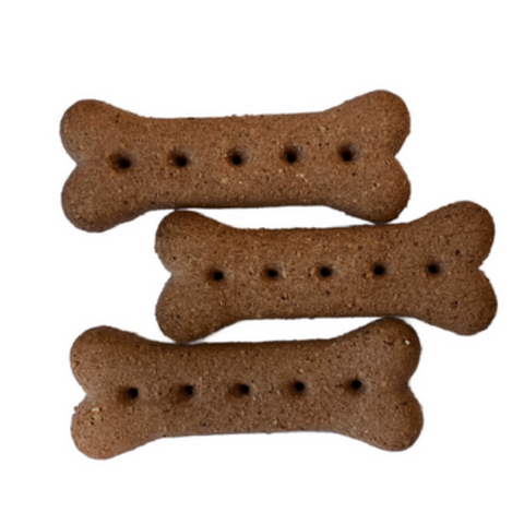 Liver Baked Bone Biscuits 1kg