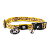 Monkey Maniac Cat Smart Collar