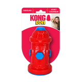 KONG Eon Fire Hydrant