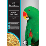 Passwell Parrot Soft Food