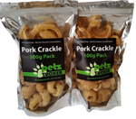 Pork Crackle 100g