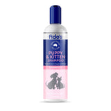 Fido's Puppy and Kitten Shampoo 500ml