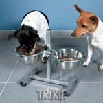 Dog Bowl Stand Adjustable