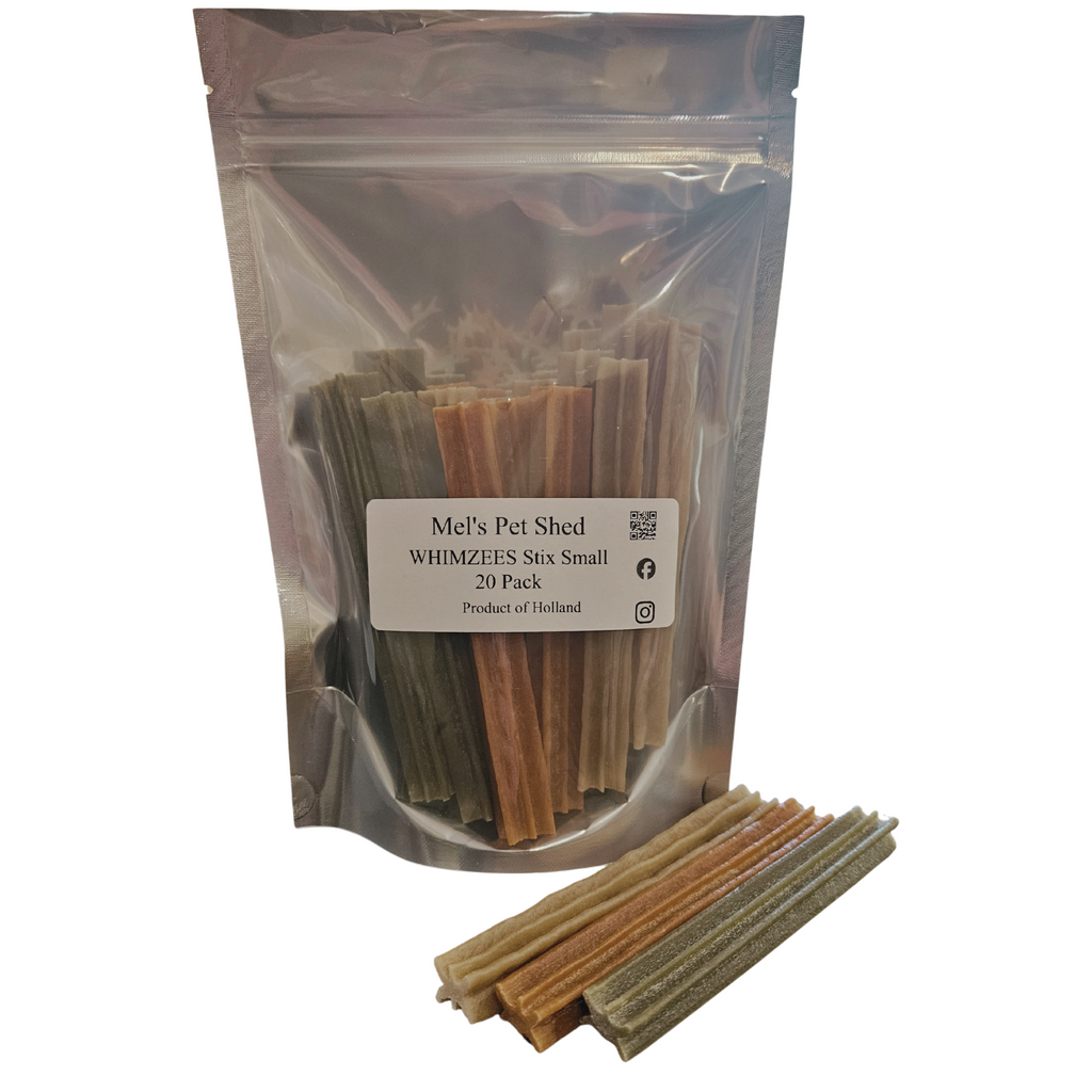 Dental chews 20Pack