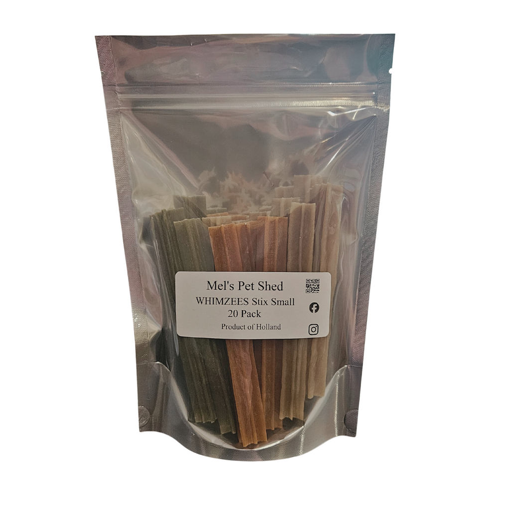 Dental chews 20Pack