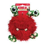 KONG Holiday Whipples Assorted XL